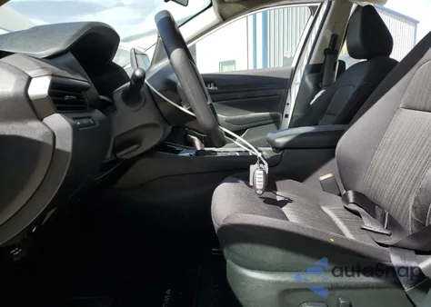 2024 Nissan Altima Sv from USA, damaged, VIN 1N4BL4DV2RN367355